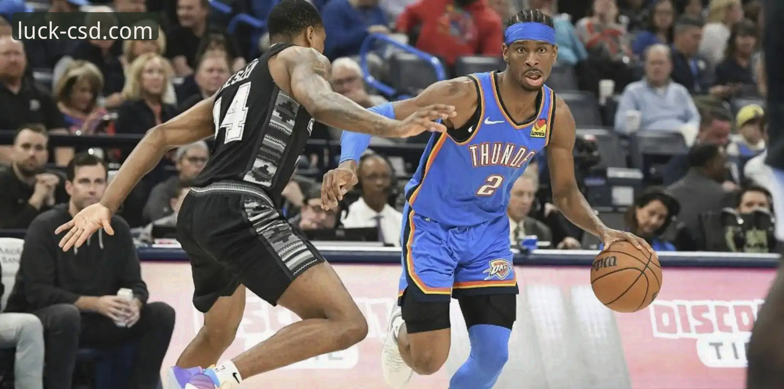 亚历山大47分加时制胜：从雷霆vs活塞看球星关键球能力分析指南